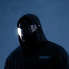 BULLETPROOF -Ye & Kodak Black