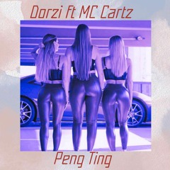 Carter & Dorzi - Peng Ting