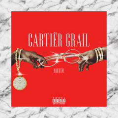 Cartier Grail