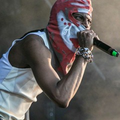 Playboy Carti On That Time X Filthy IG Live beat Remake