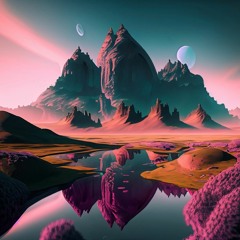 Let The Mountains Pass