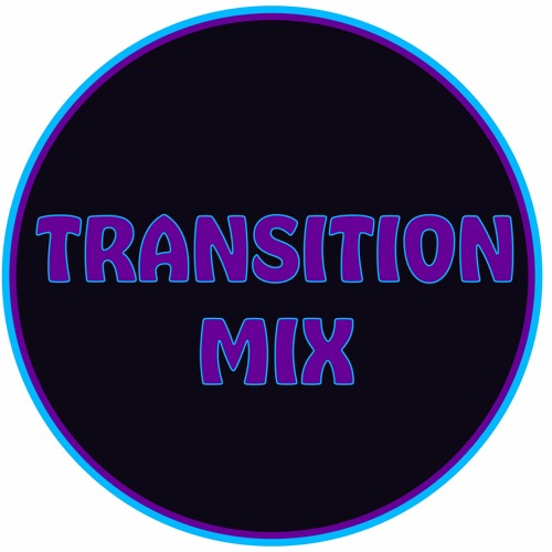 TRANSITION MIX _ OCT 2020