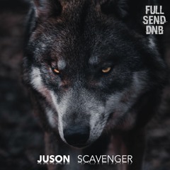 Juson - Scavenger