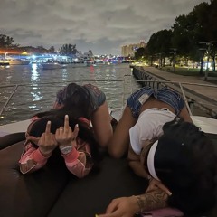 PU$$Y POPPIN