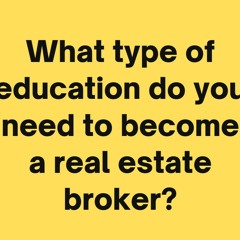 Become Real Estate Brokers | Jason Ellis Bluescope