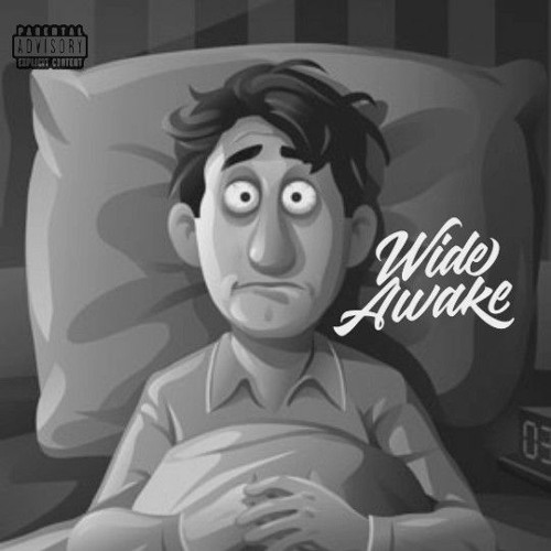 Wide Awake ft. Zay Wndr & Bvby Blve