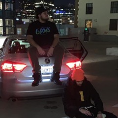 James Harden (ft.Lump)