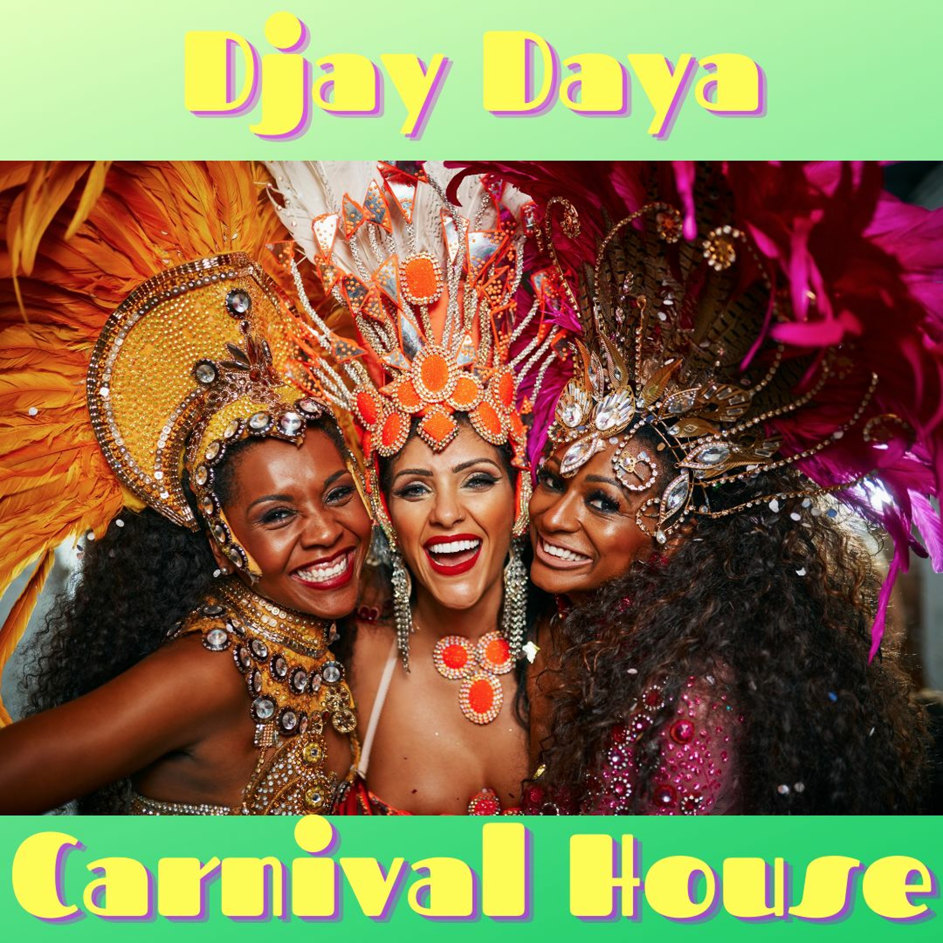 Djay DAYA