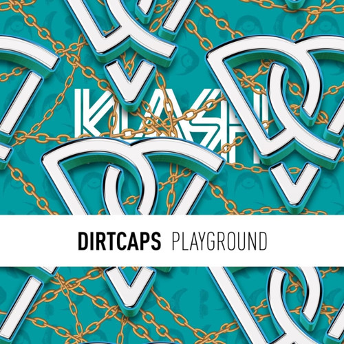 Dirtcaps - Playground