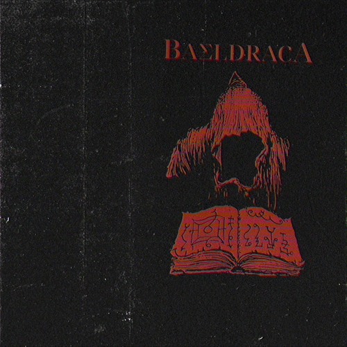 BAELDRACA [TAPE RIP]