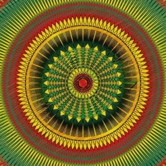 Bob Marley Dub Remix