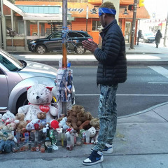 Pimp Drip - Nunnadet Shit (Remix)