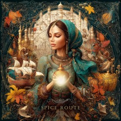 Spice Route