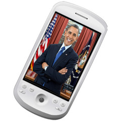 obama phone (Tug A War) [piki_55]