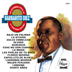 Lágrimas Negras