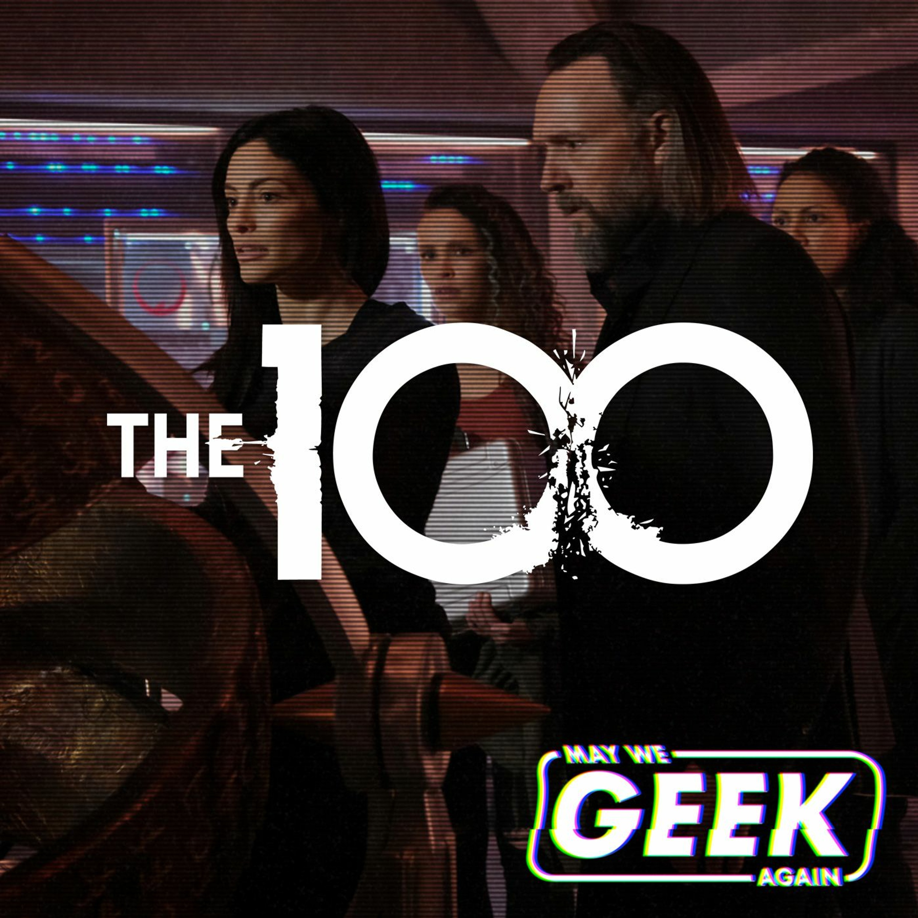 May We Geek Again Podcast
