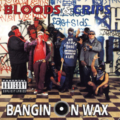 Stream New Breed Of Hustlas - B.G. Thang (G-Funk) by Papsky