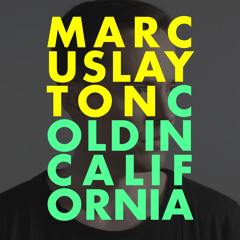 Cold in California (Club Mix) [feat. JRDN]