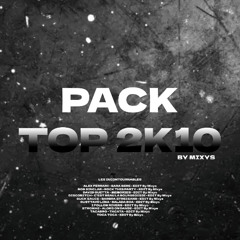 PACK TOP 2K10