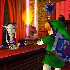 Potion Shop