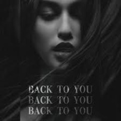 Dj Vianu - Back to you