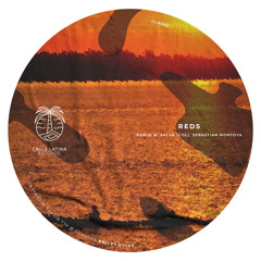 Pablo M, Sebastian Montoya, Salva (COL) - Reds (Original Mix)