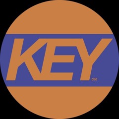 Translate & Pulso - Ocular Optics [KEY Vinyl]