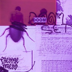 Freddie Dredd - doomset feat. Soudiere & NxxxxxS Slowed