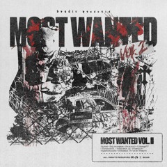 MOST WANTED vol. 2