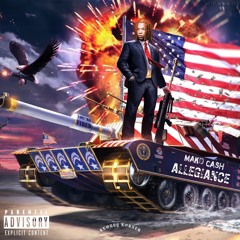 Mako Cash - Allegiance (Prod. 3xMadeIt) [DJ BANNED EXCLUSIVE]