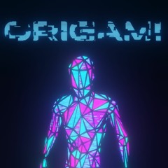ajskrim - Origami