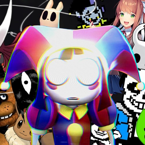 INTO THE POMNIVERSE
