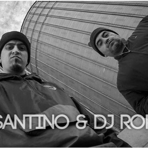 Rick Santino & Dj Ropo ft. Mauro Dee - Asunto Serio (Treasure Cutterz Remix)