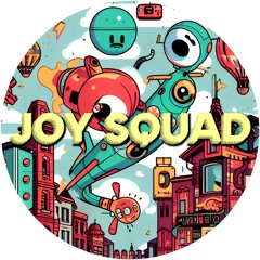 Joy Squad - BOHR