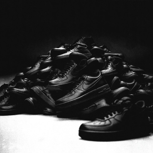 In These Jordans