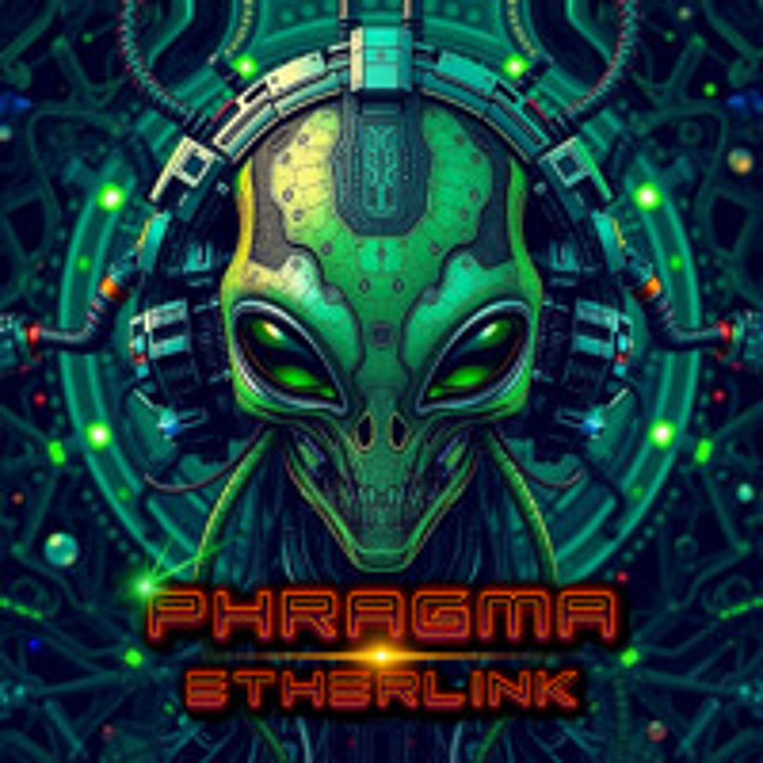 Stream Etherlink by Phragma | Listen online for free on SoundCloud