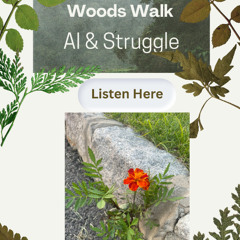 AI & Struggle
