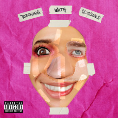 RUNNING WITH SCISSORS