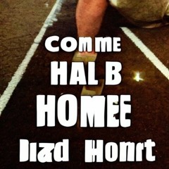 Come Home 2011 - Matt Laws Remix