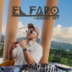 QMore - EL FARO @Buga, Colombia Sunset Set