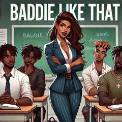 Baddie Like That