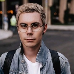 Smart Man With Glasses Phonk