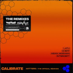 Witters - Calibrate (Intercept Remix)