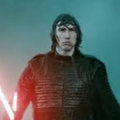 And I will finish what you started x Riders - Kyloren Star Wars