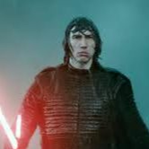 And I will finish what you started x Riders - Kyloren Star Wars