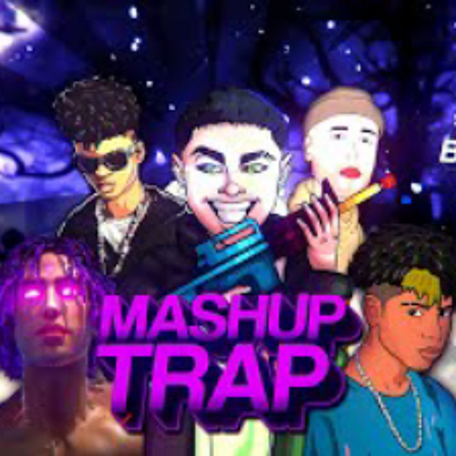 BEAT MASHUP DO TRAP - Só as brabas 🔥 (FUNK REMIX) by Sr. Nescau