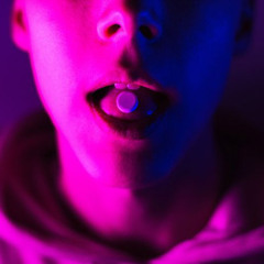 Merci Beaucoup x Recto Verso Ledger Mix