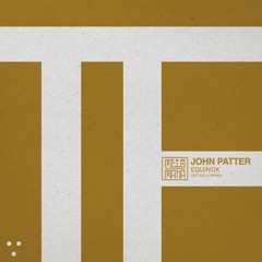 John Patter - Equinox