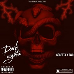 Dark Nights - Gogetta 🇨🇦