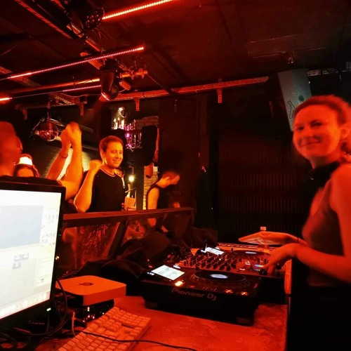 Garten von Eben @Zartbitter @Werk, 14.10.2022